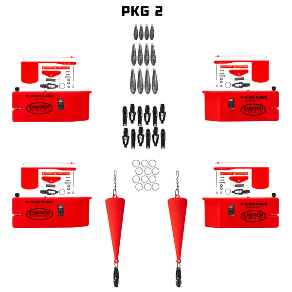 crappie tackle box kit Bobby Garland They also come in various colors and styles to make sure each one of the lures you make unique. Crappie Tackle Kit with Utility