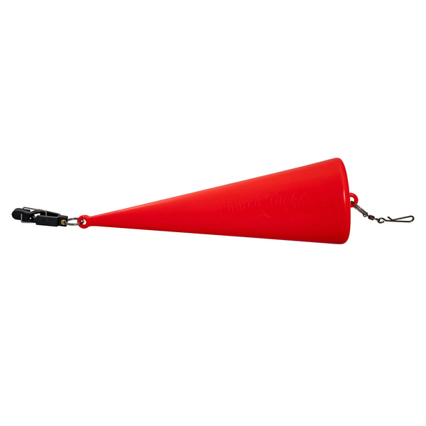TX-007 Stern Planer (#31007) - Inline Planer Board for Trolling Directly Behind the Boat