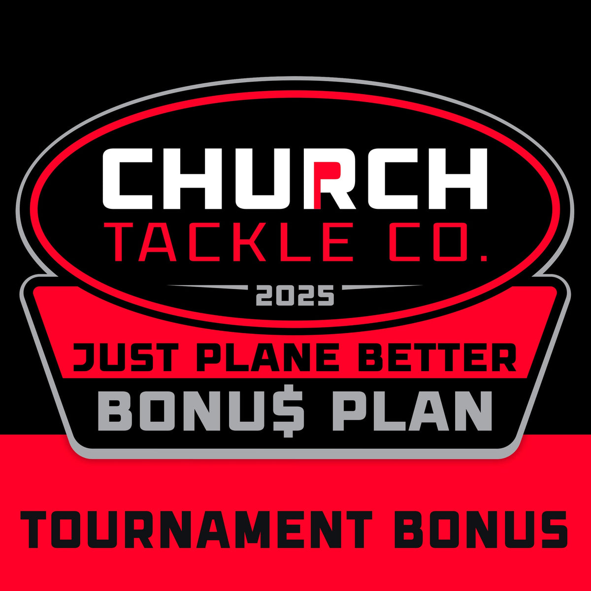 TOURNAMENT BONUS PLAN