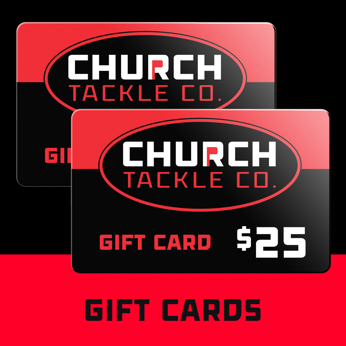 A gift card for the angler who loves to trolls with the best planer boards