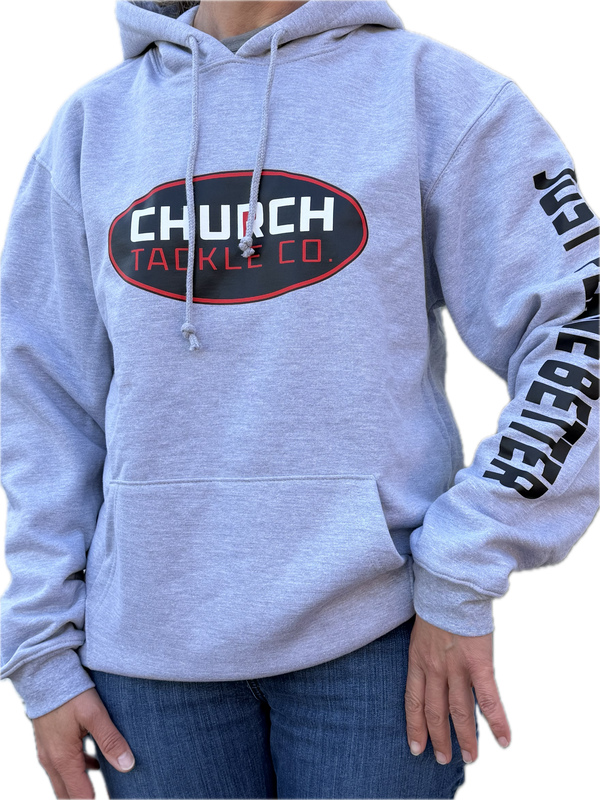 Bayside Hooded Sweatshirt