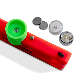 Nite Eyez LED Planer Board Lights – Night Trolling Made Visible