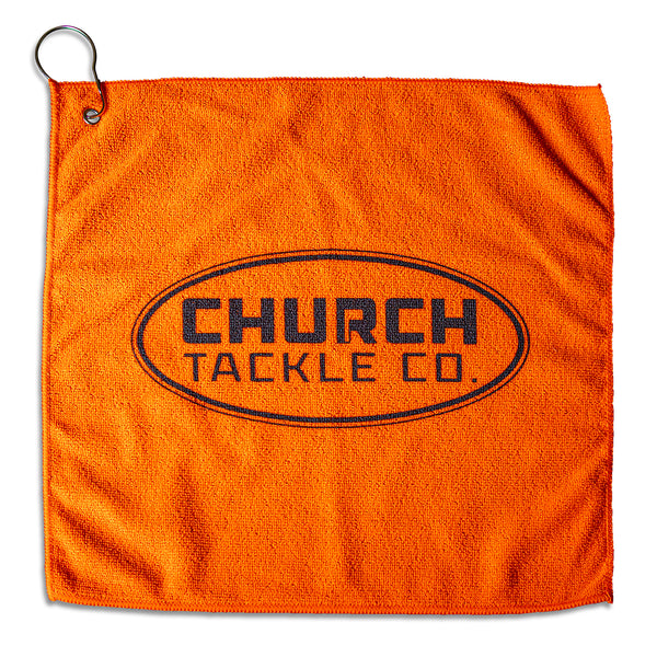 Microfiber Terry Towel