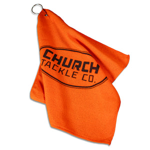 Microfiber Terry Towel