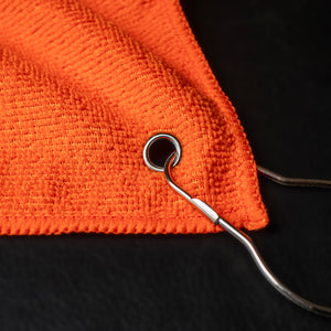 Microfiber Terry Towel
