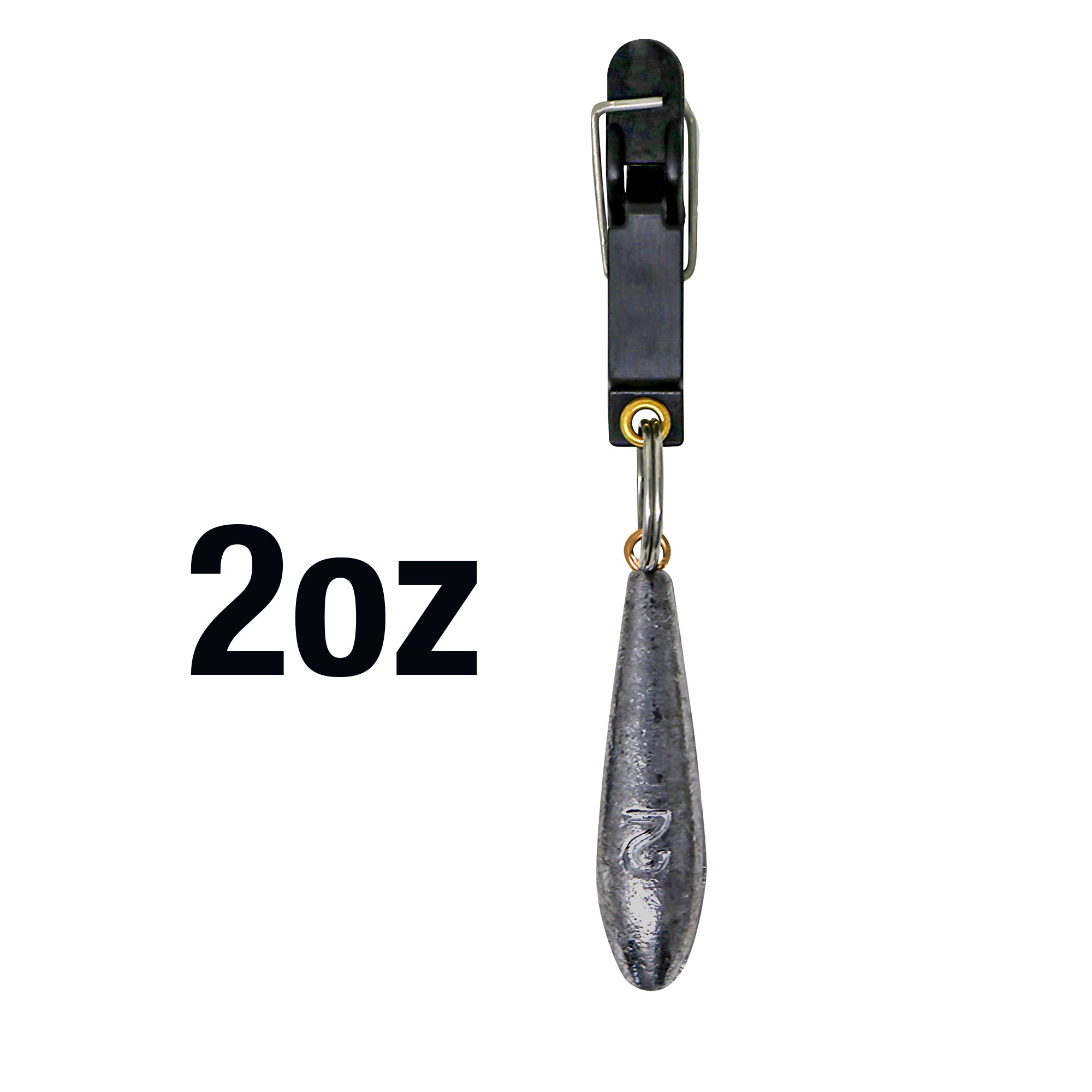 Precision Trolling Depth Oz Snap Weights For Trolling Individual