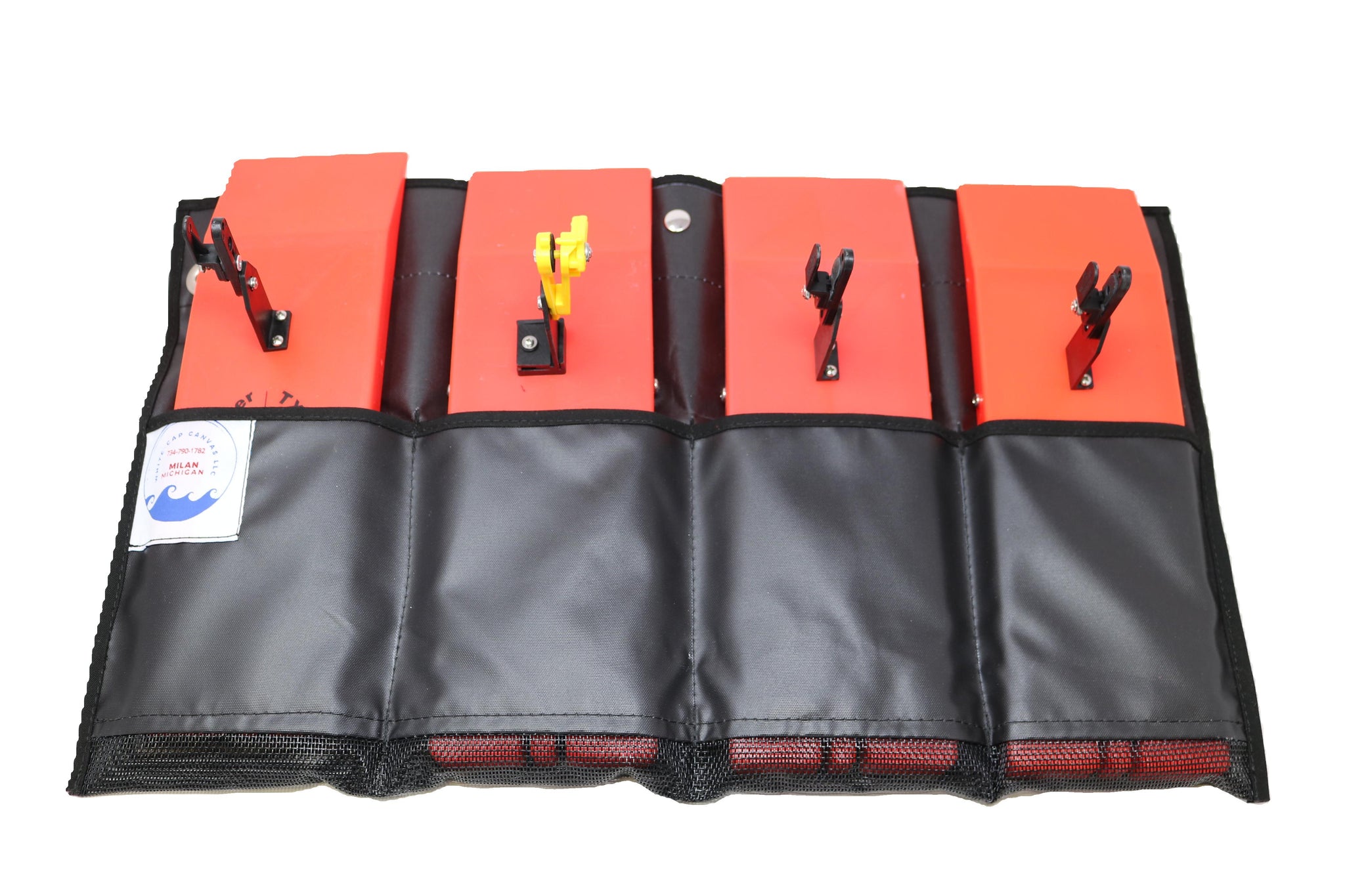 Side planer board storage 4 board TX-44