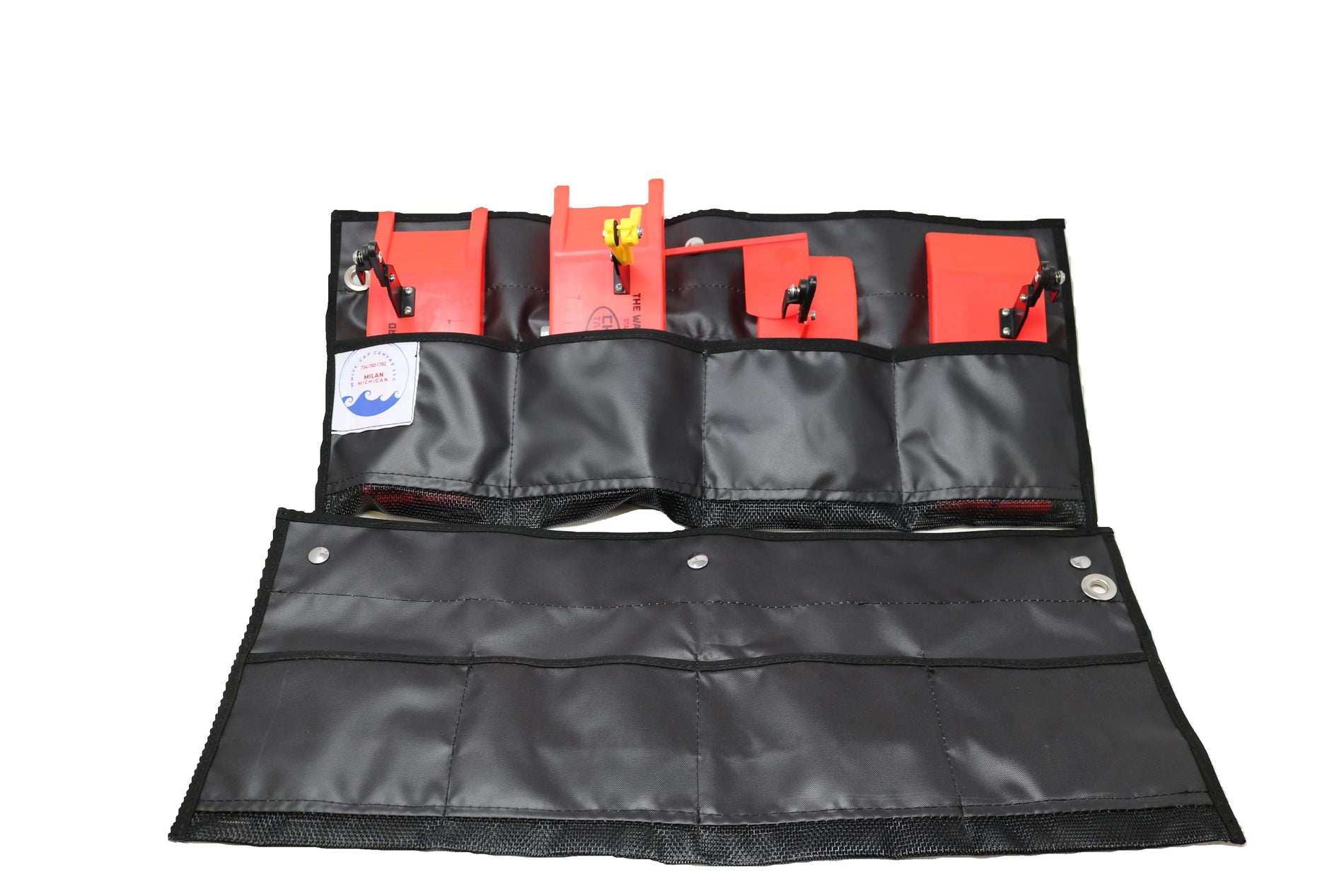 FLAGS & ACCESSORIES - Church Tackle