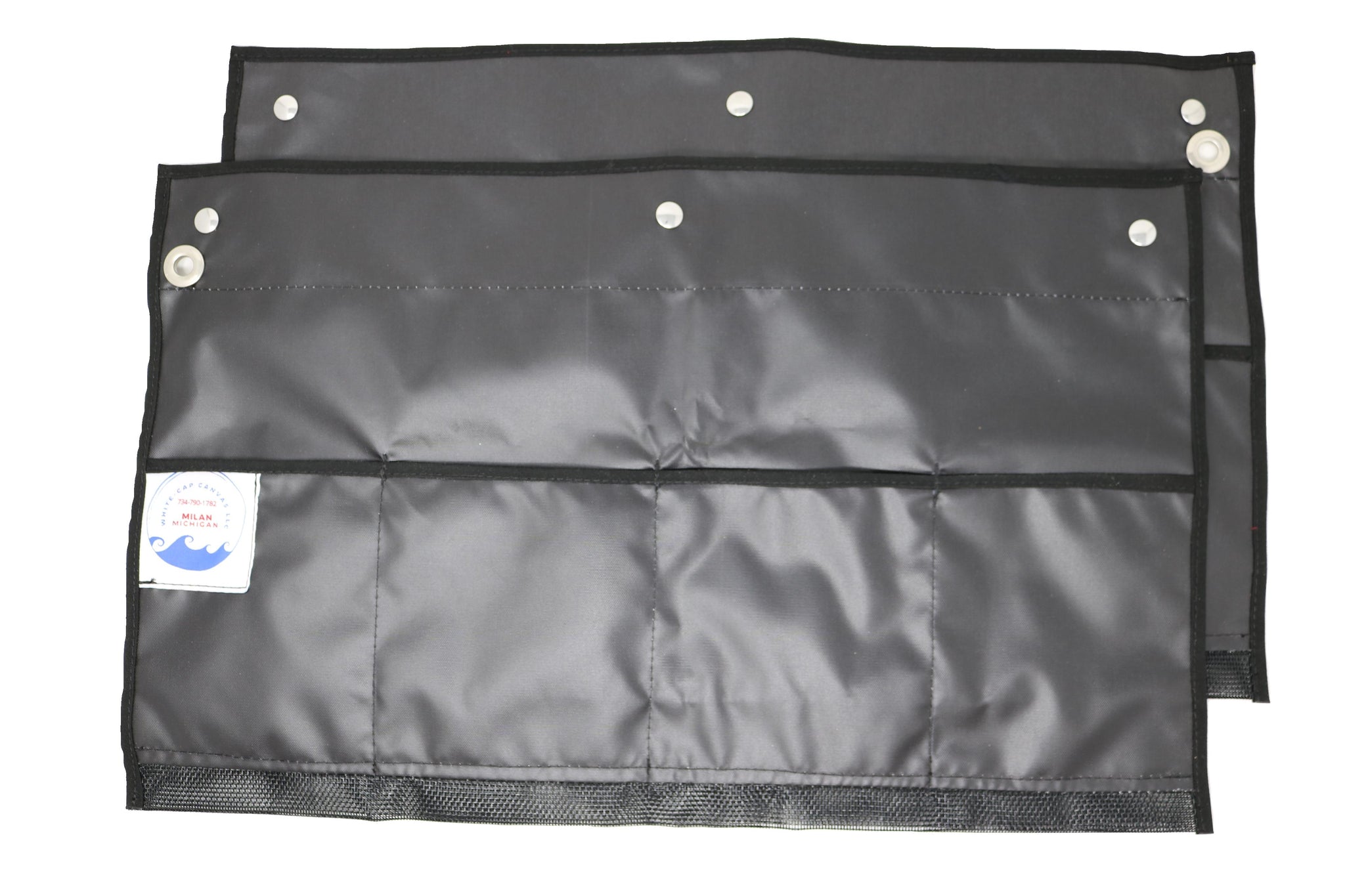 Side planer board storage caddy 4 board TX-44 size set