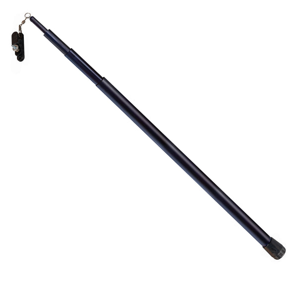 Graphite Outrigger Portable Outrigger Tagged