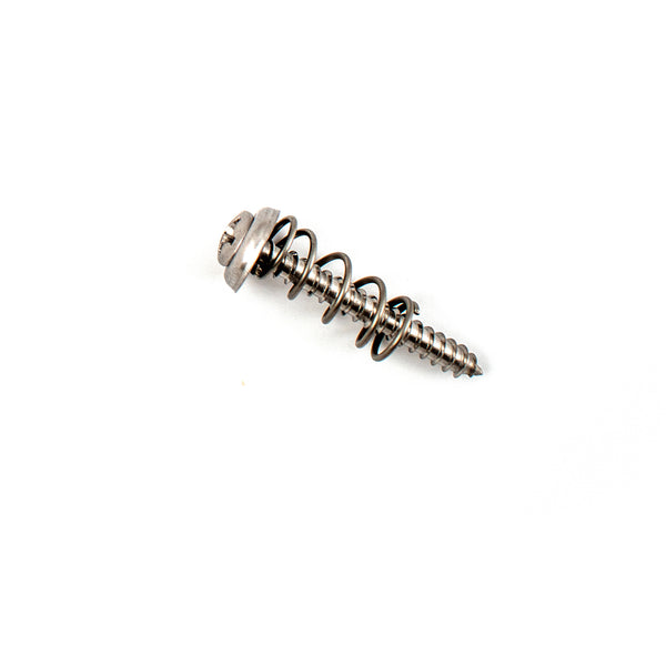 Double Action Flag -Screw/Spring Replacement Kit  -2-pack (#60115)