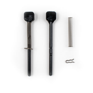 Rear Pin Assembly -Nylon -2-pack (#40520)