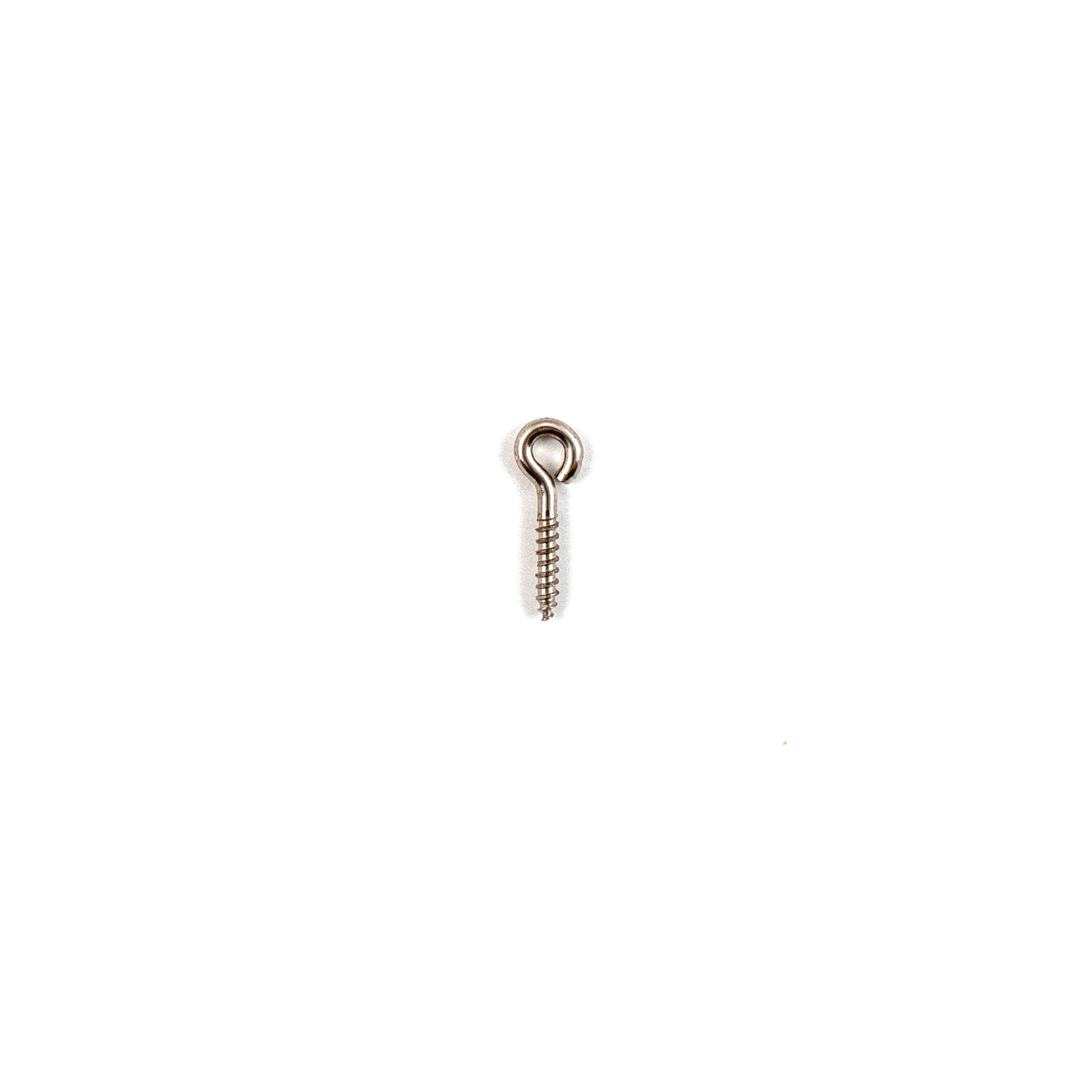 eye screws for fishing lures walmart Double Action Flag - Eye Screws Replacement - 4-Pack (#60116)