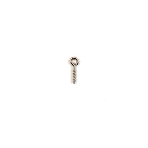 Double Action Flag -Eye Screws Replacement -4-Pack  (#60116)