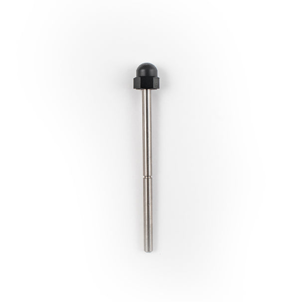 Rear Pin Only -Stainless (#40521)