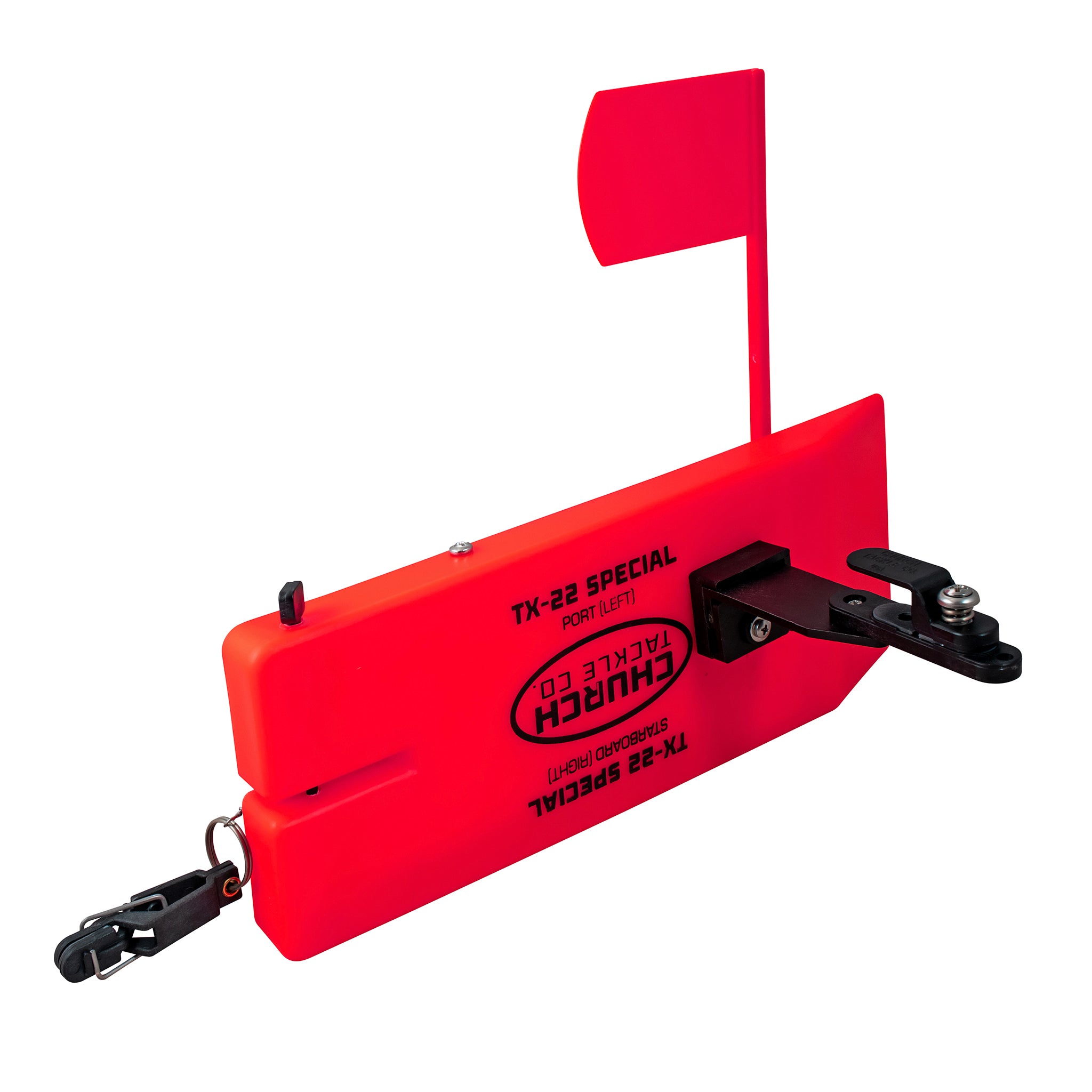 PLANER BOARDS - Church Tackle