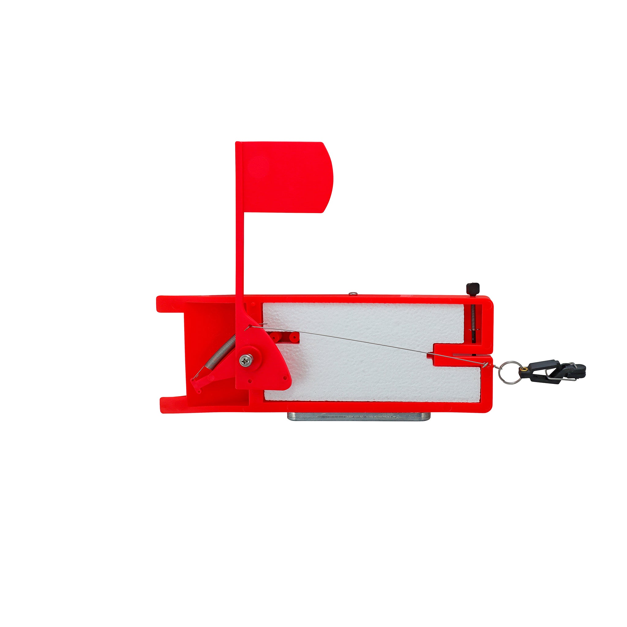 The Walleye Board Fully Assembled (#30115 #40105) Inline